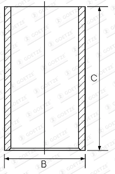 Cylinder Liner